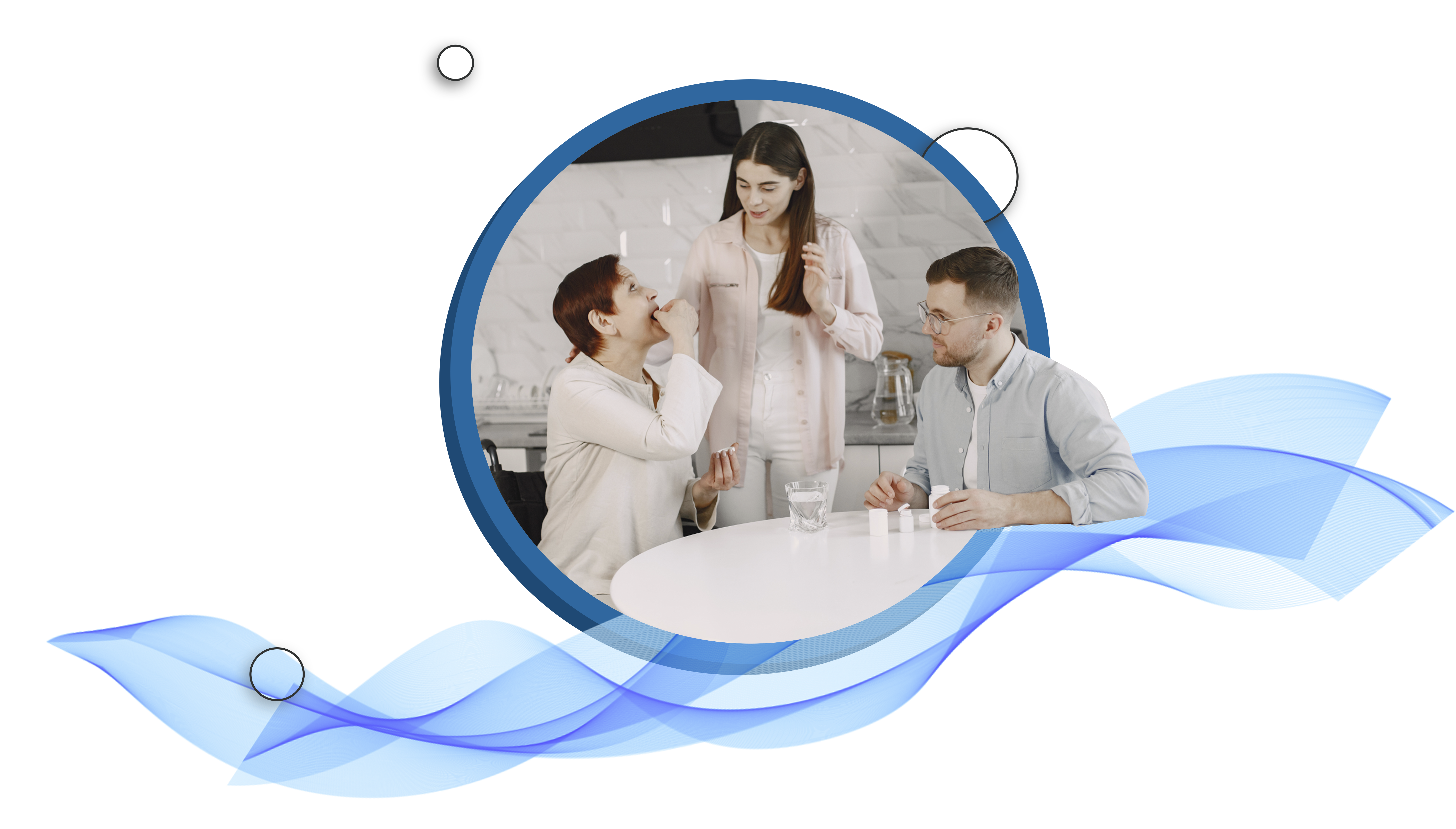 Community Nursing Care 01 | Right Support