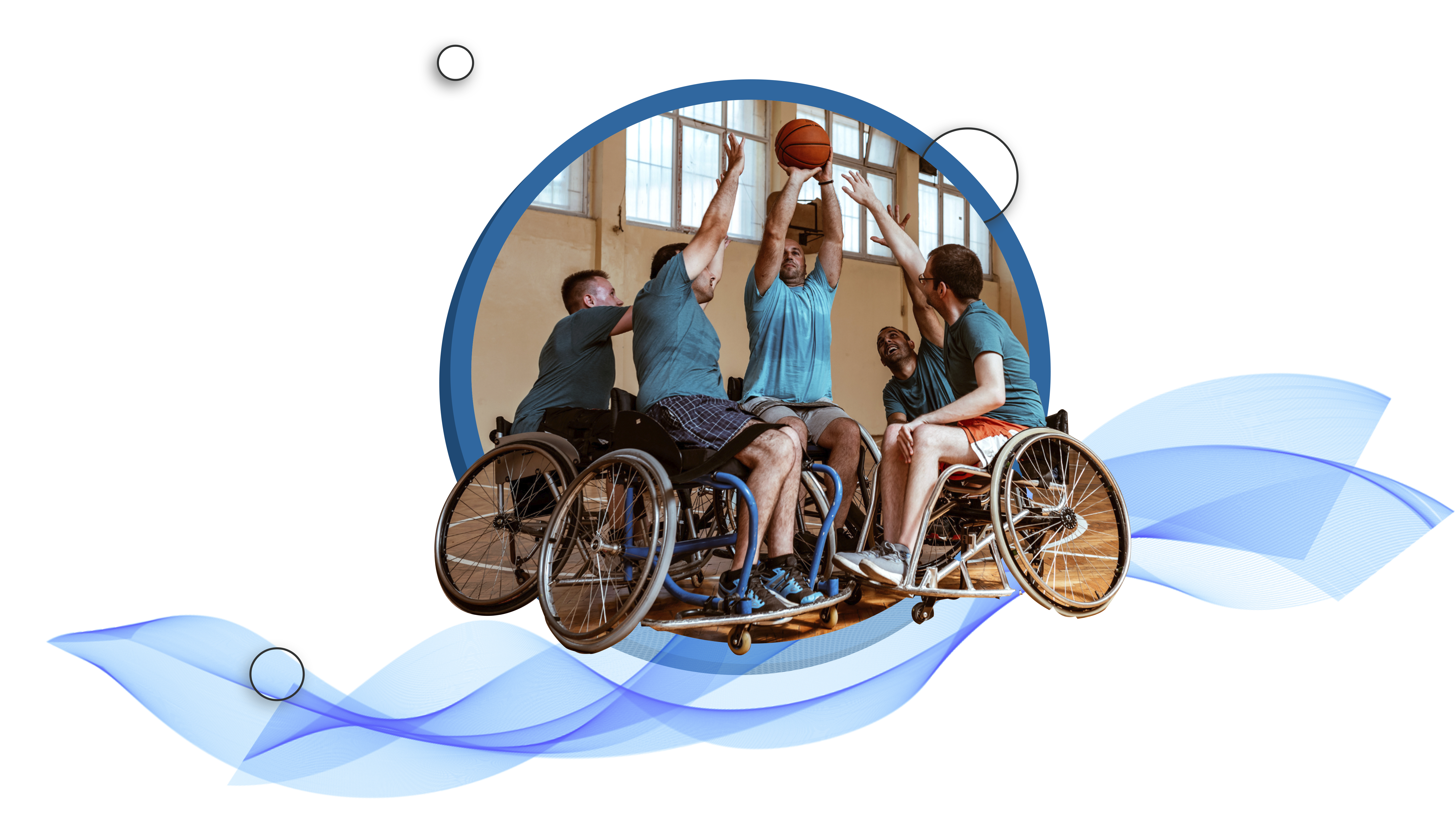 Group Centre Activities Image 01 | Right Support