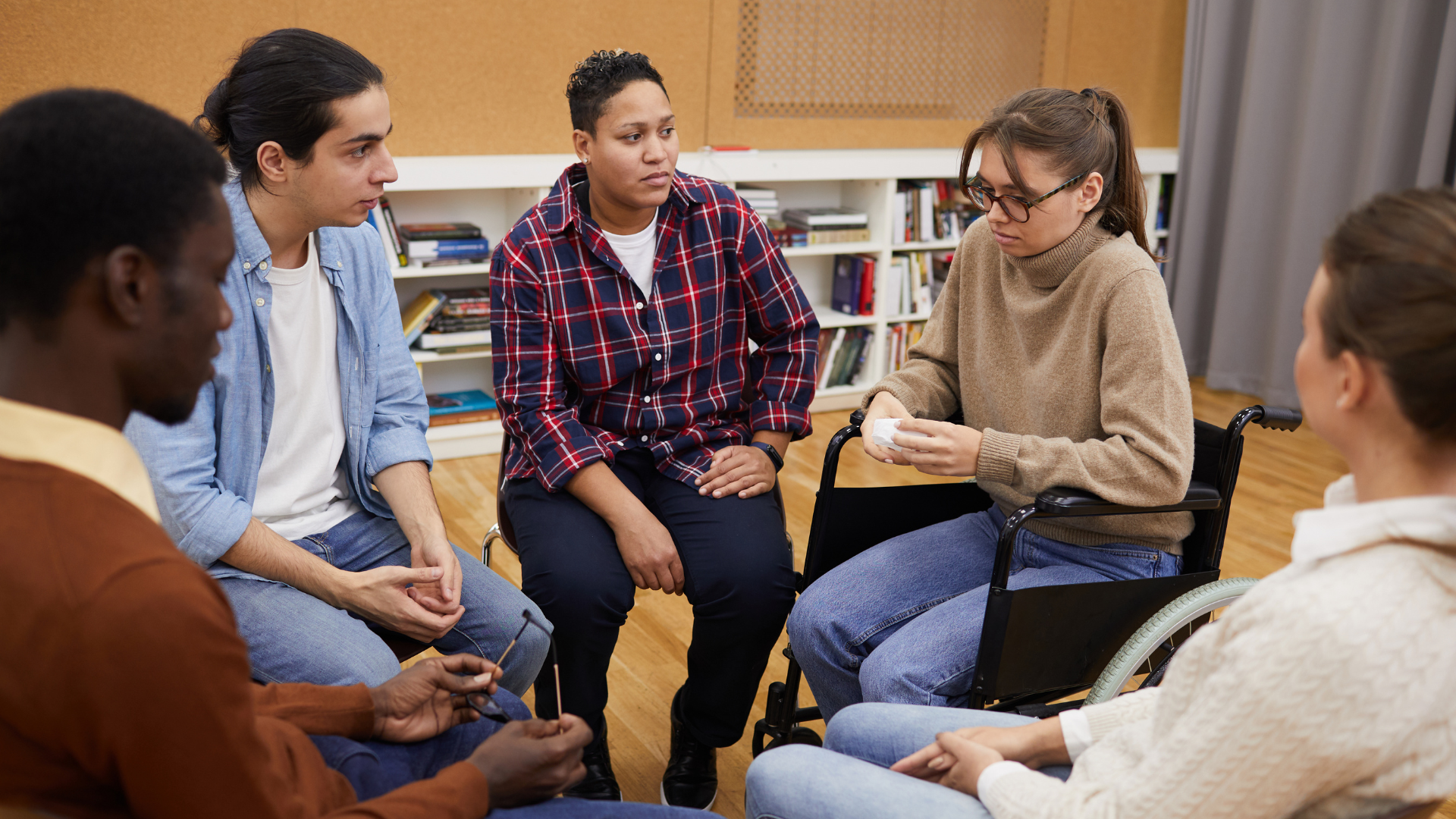 Group Centre Activities Image 02 | My Right Support