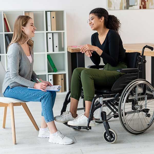 Home | Right Support