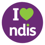 NDIS Logo | Right Support