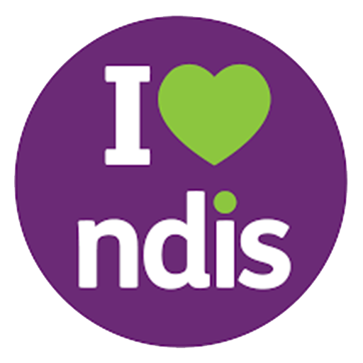 NDIS Logo | Right Support