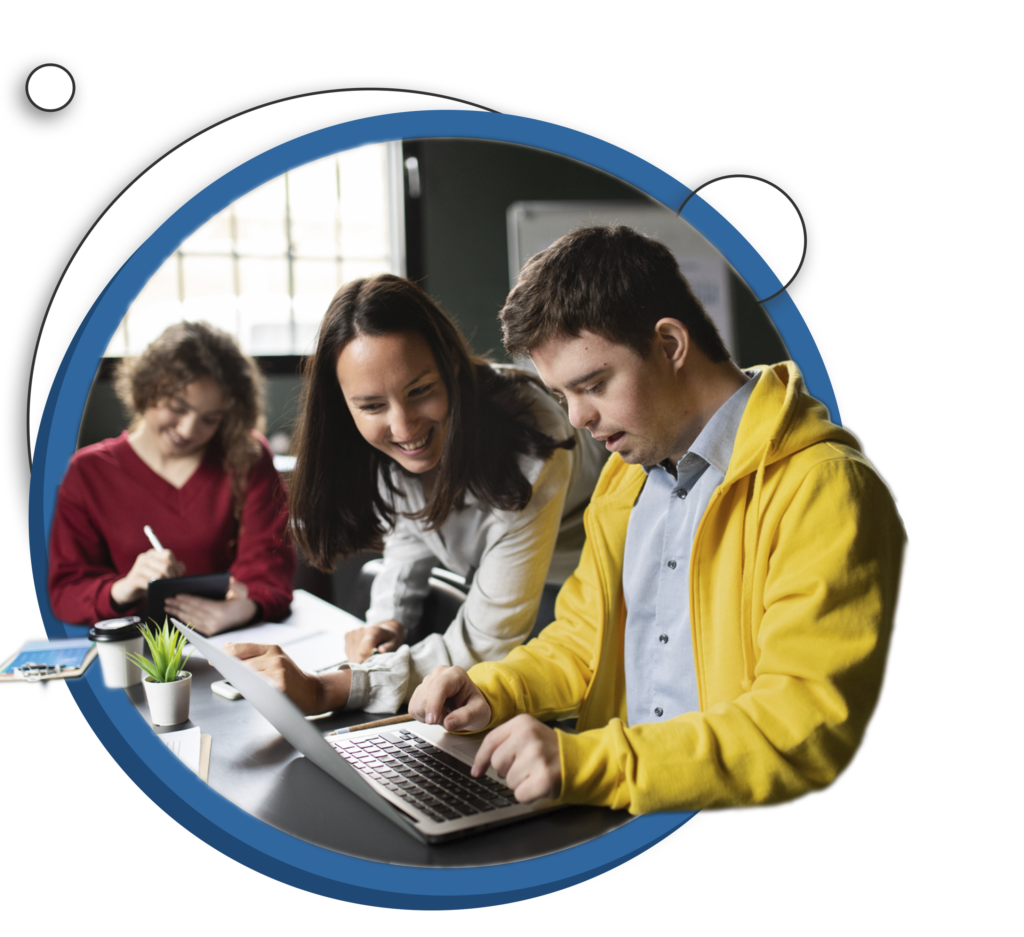 Participate Community Image 03 | Right Support