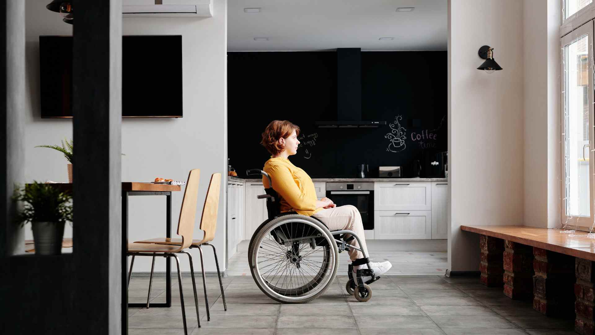 Respite Home 02 | Right Support