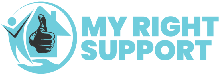 Right Support Logo | Right Support