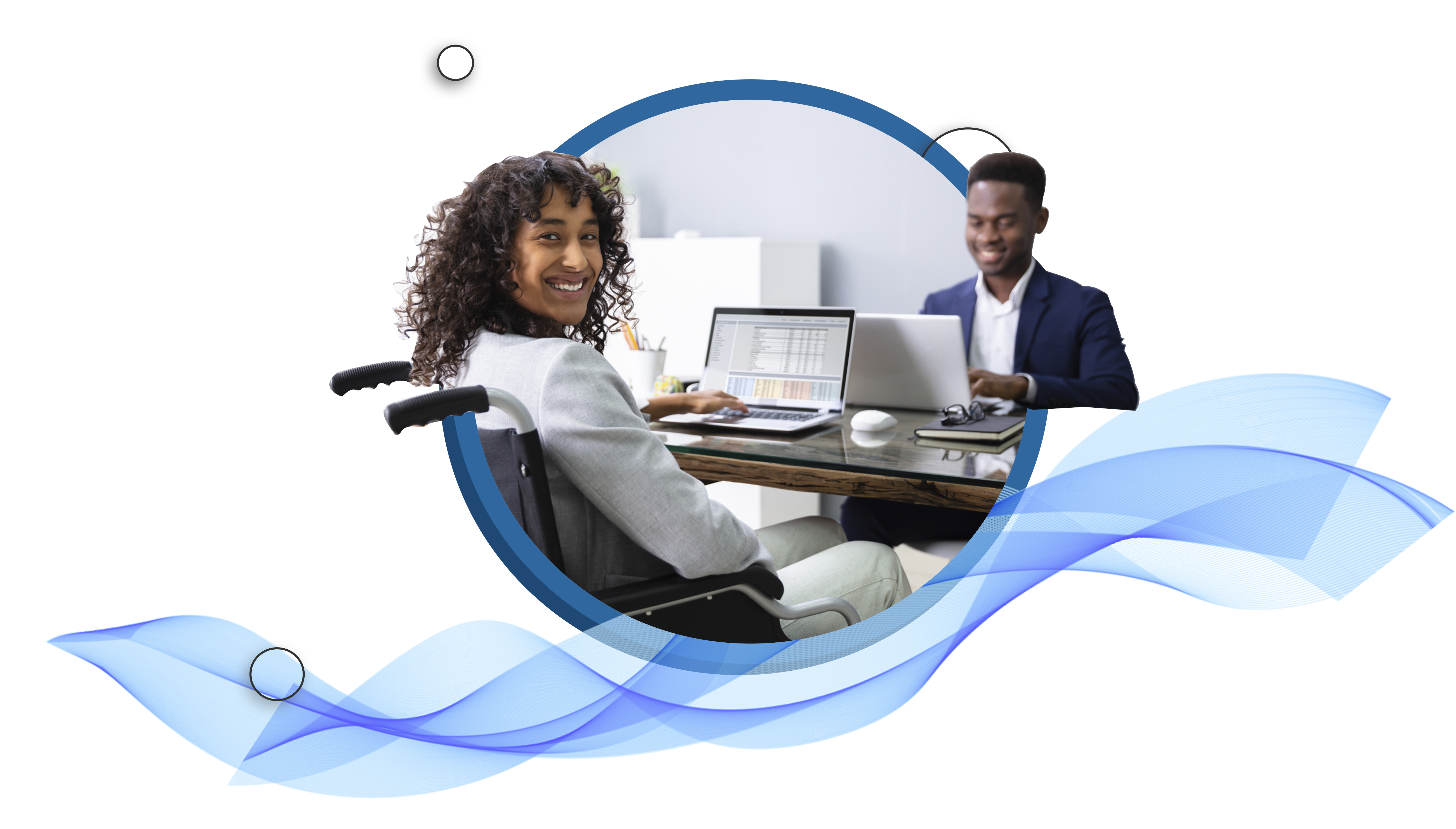 Support Coordination Image 01 | Right Support