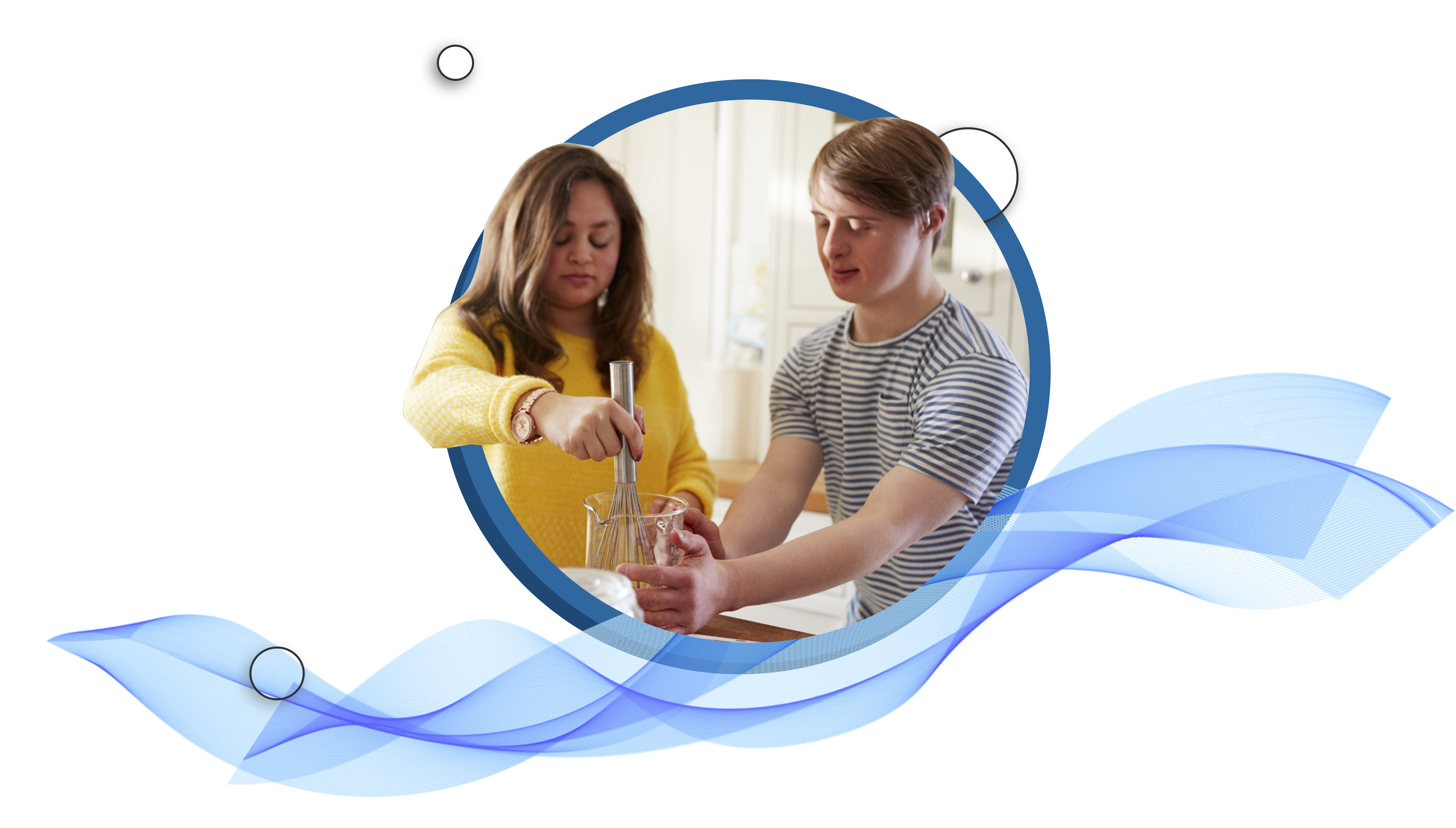 Supported Independent Living Image 01 | Right Support