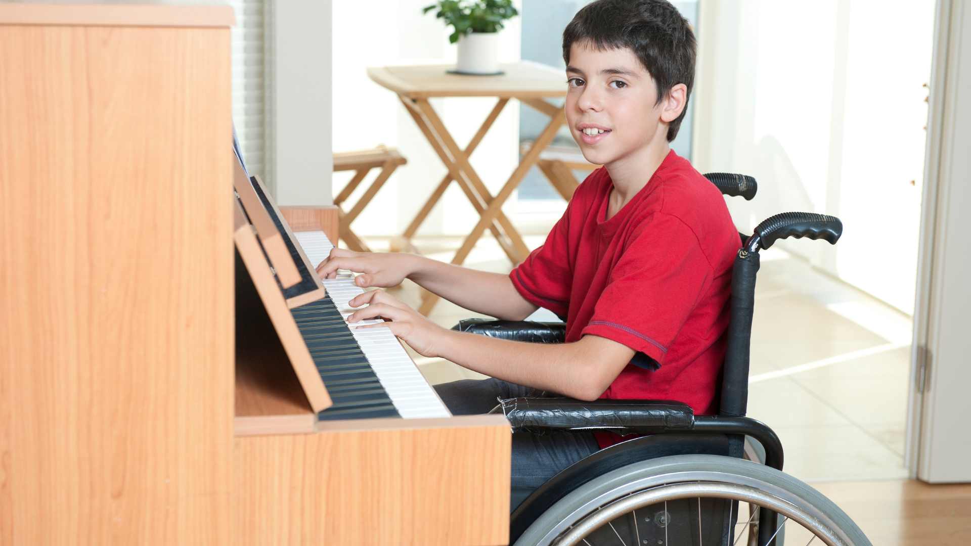 Supported Independent Living Image 02 | Right Support