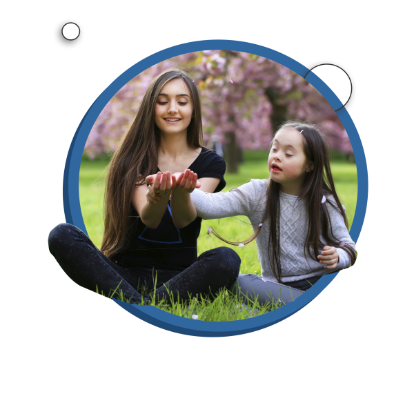 Mision Image | Right Support